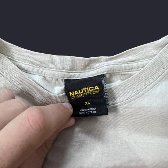 Nautica surf completion shirt - Picture 5 of 5